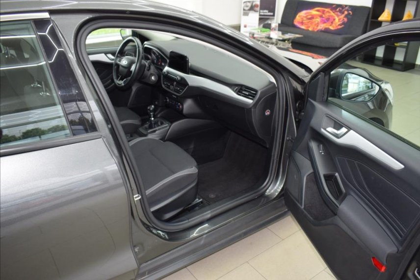 Ford Focus galerie