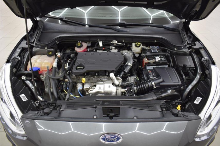 Ford Focus galerie
