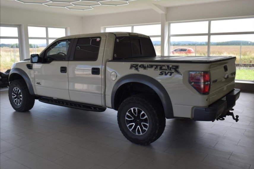 Ford F-150 galerie
