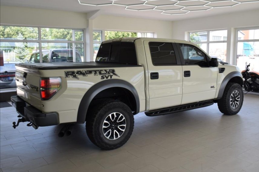 Ford F-150 galerie