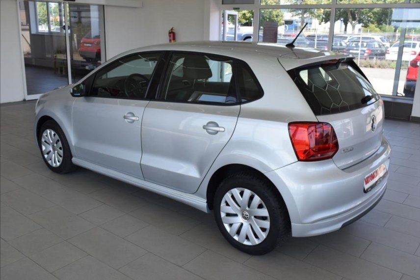 Volkswagen Polo galerie