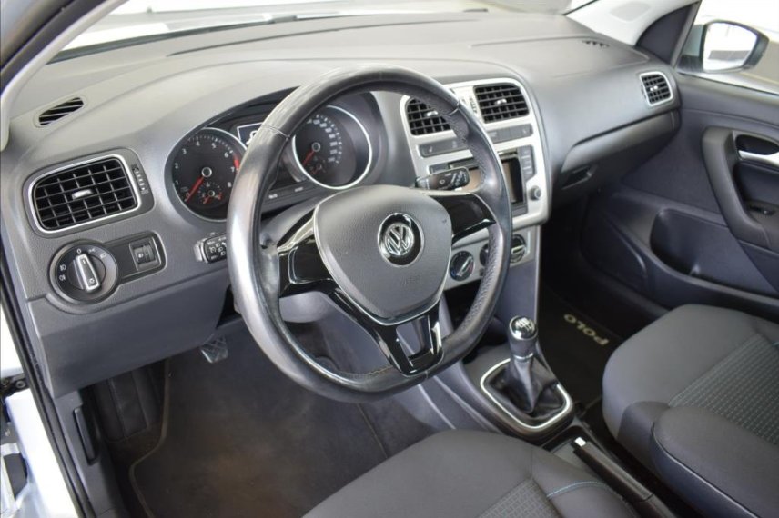 Volkswagen Polo galerie