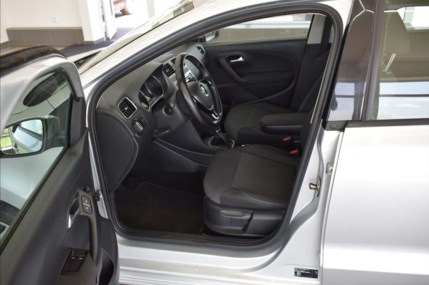 Volkswagen Polo galerie