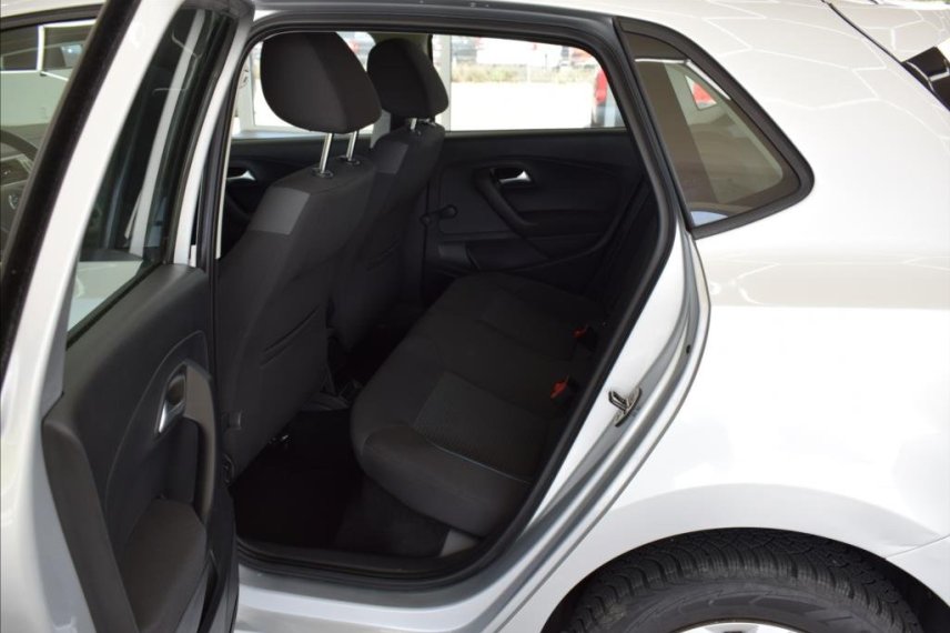 Volkswagen Polo galerie