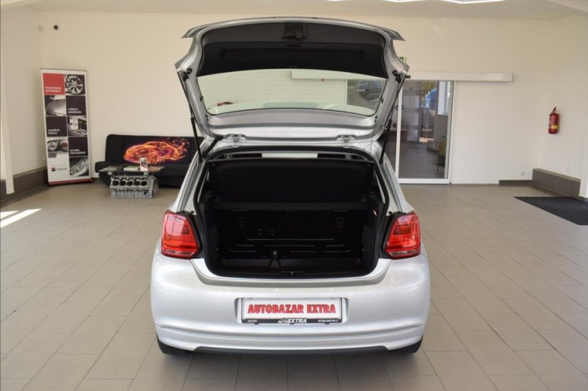 Volkswagen Polo galerie