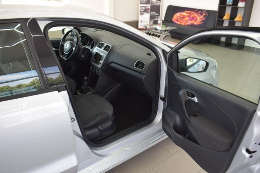 Volkswagen Polo galerie