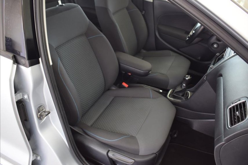 Volkswagen Polo galerie