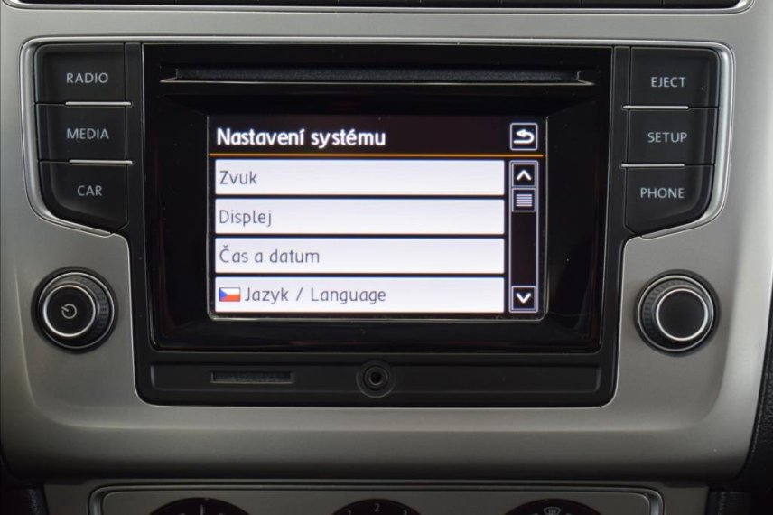 Volkswagen Polo galerie