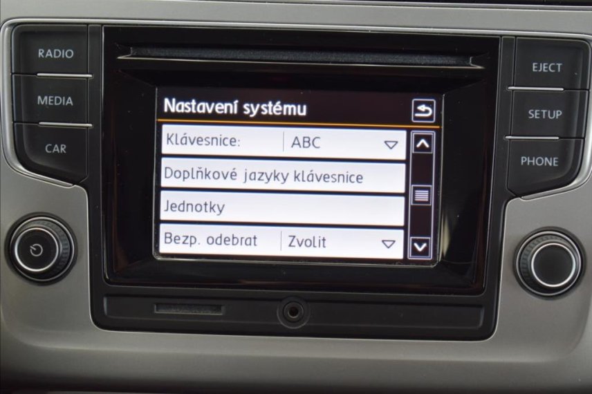 Volkswagen Polo galerie