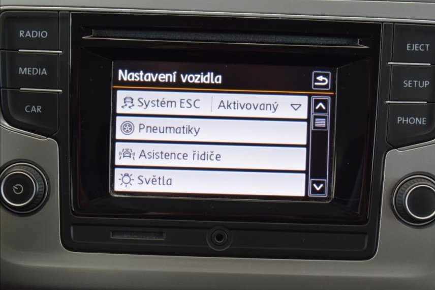 Volkswagen Polo galerie