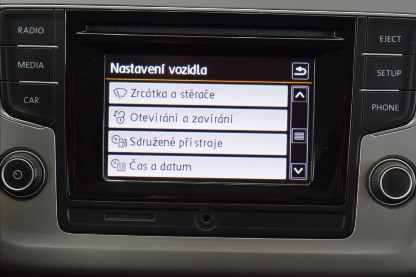 Volkswagen Polo galerie