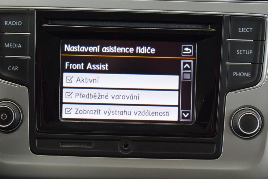 Volkswagen Polo galerie