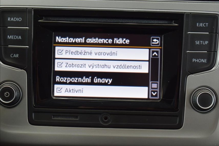 Volkswagen Polo galerie