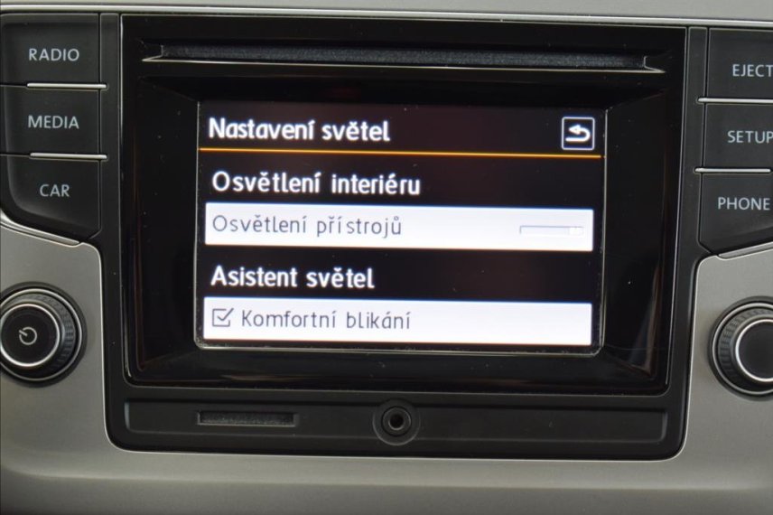 Volkswagen Polo galerie