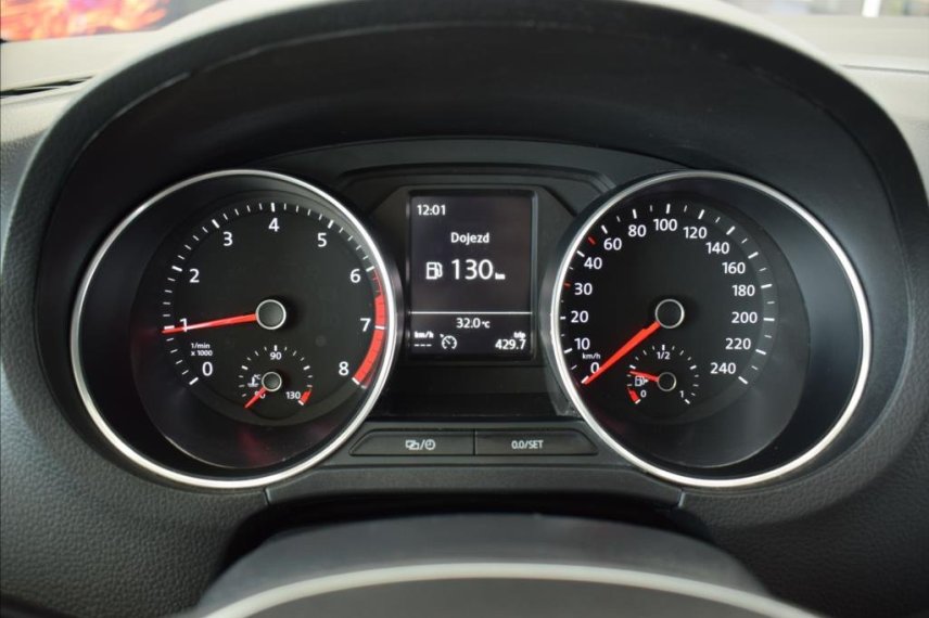 Volkswagen Polo galerie