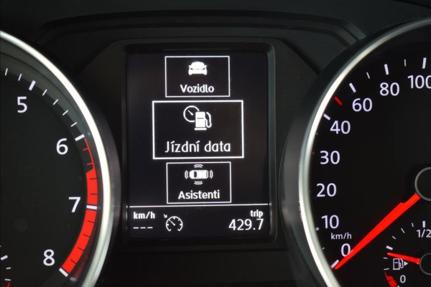 Volkswagen Polo galerie