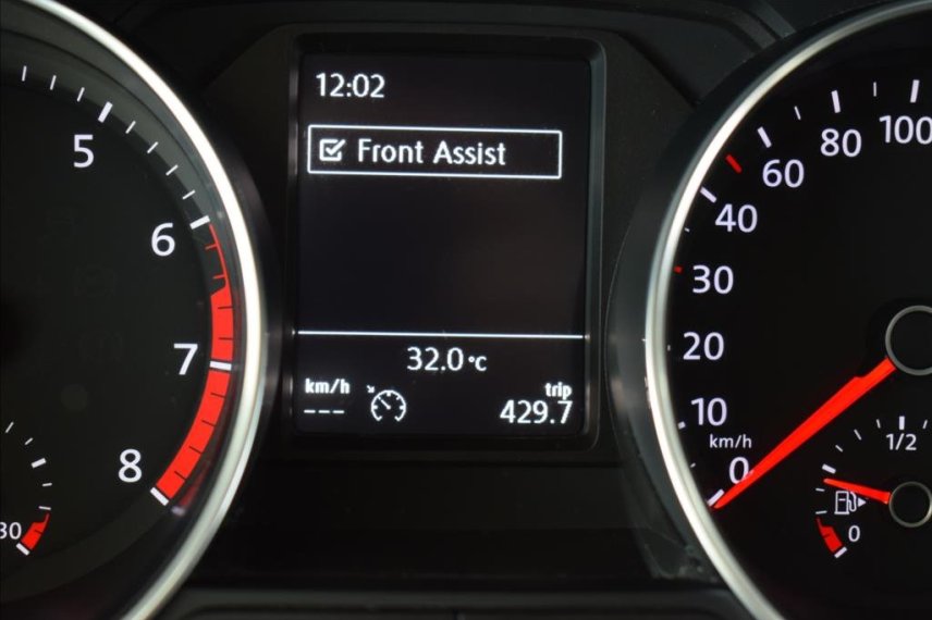 Volkswagen Polo galerie