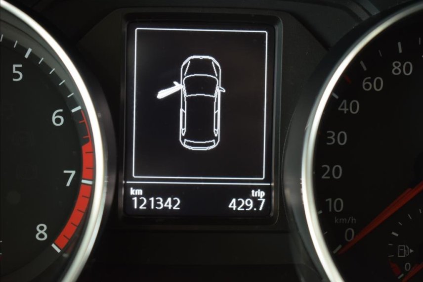 Volkswagen Polo galerie