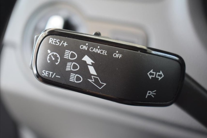 Volkswagen Polo galerie