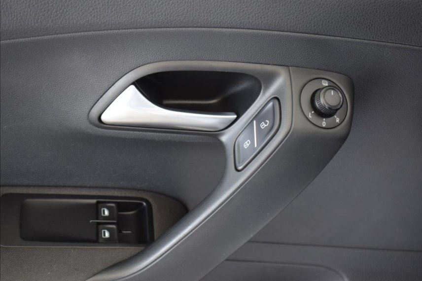 Volkswagen Polo galerie