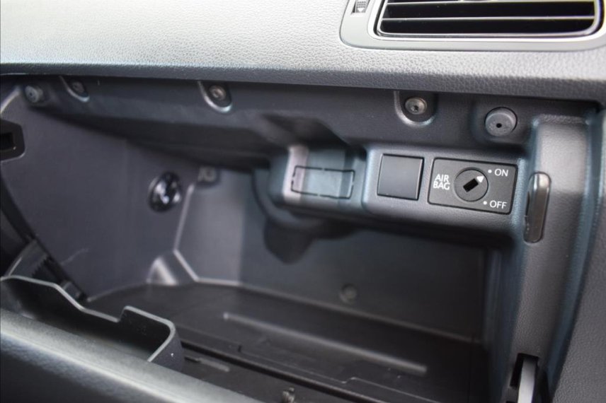 Volkswagen Polo galerie