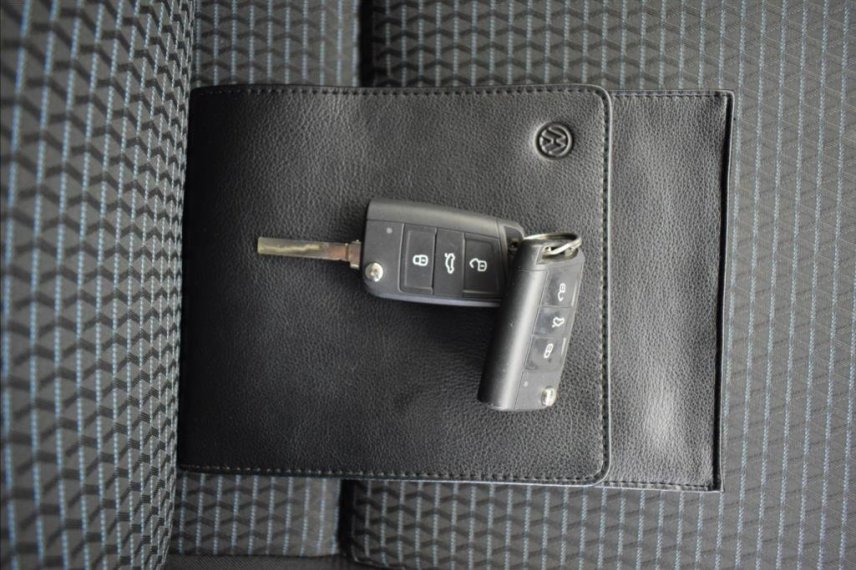 Volkswagen Polo galerie