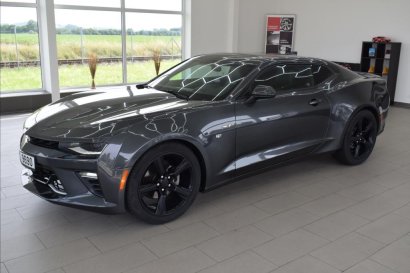 Chevrolet Camaro 3,6 V6/automat/340 HP/šíbr