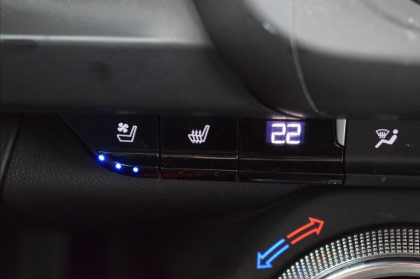 Chevrolet Camaro galerie