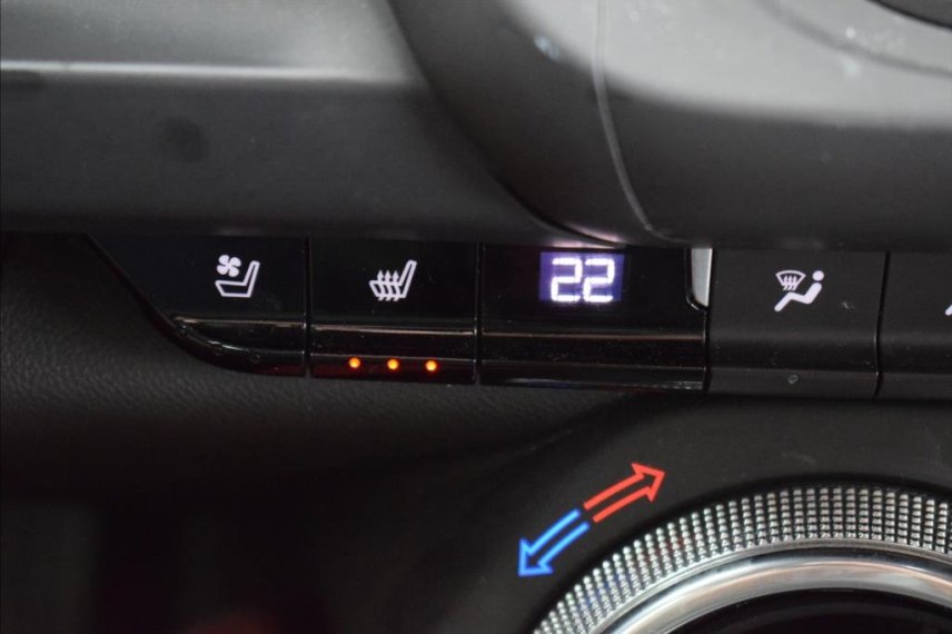 Chevrolet Camaro galerie