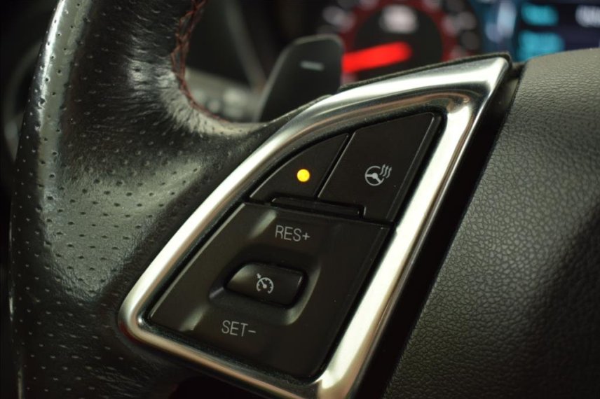 Chevrolet Camaro galerie