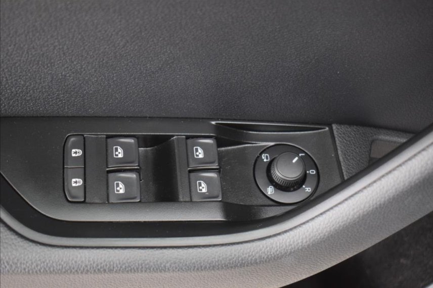 Škoda Superb galerie