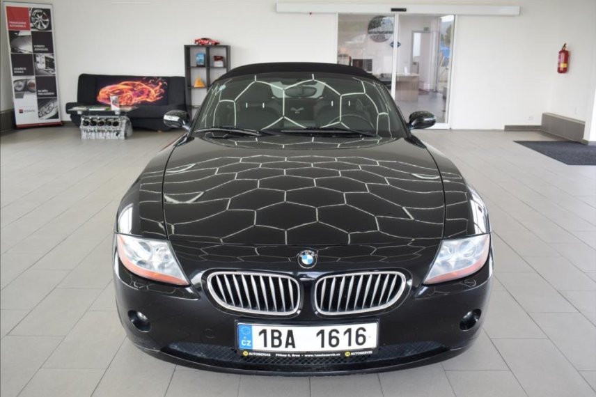 BMW Z4 galerie
