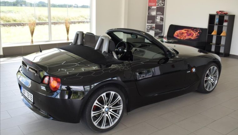 BMW Z4