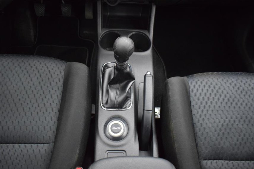 Mitsubishi Outlander galerie