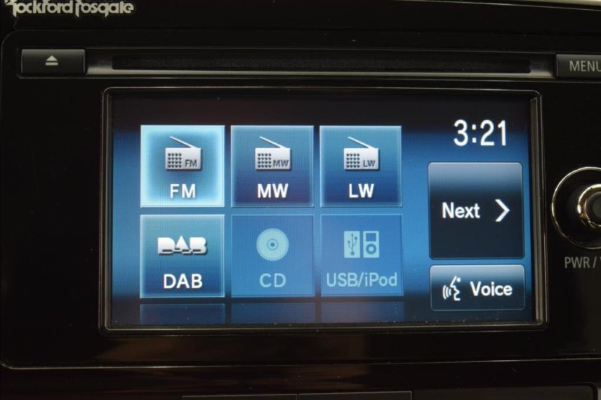 Mitsubishi Outlander galerie