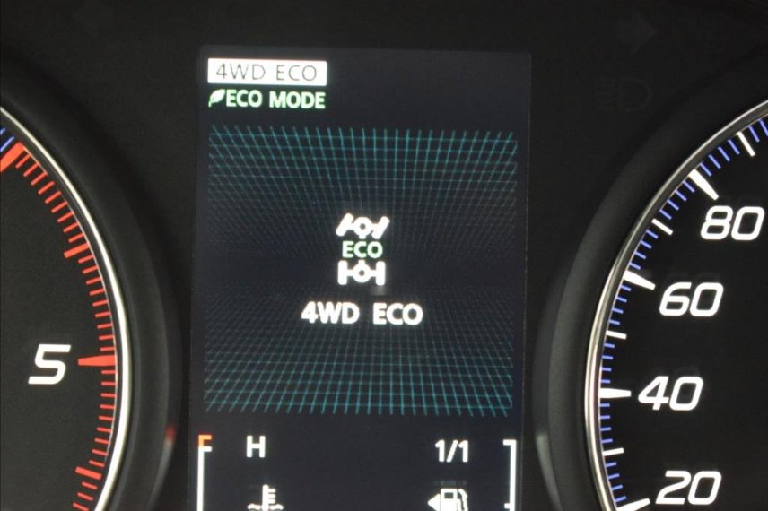 Mitsubishi Outlander galerie