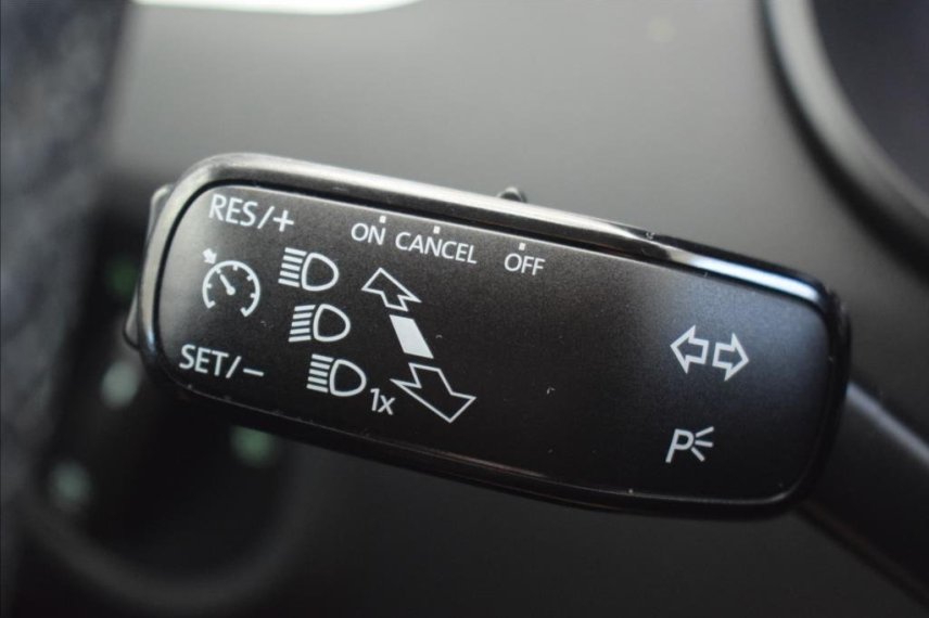 Škoda Octavia galerie