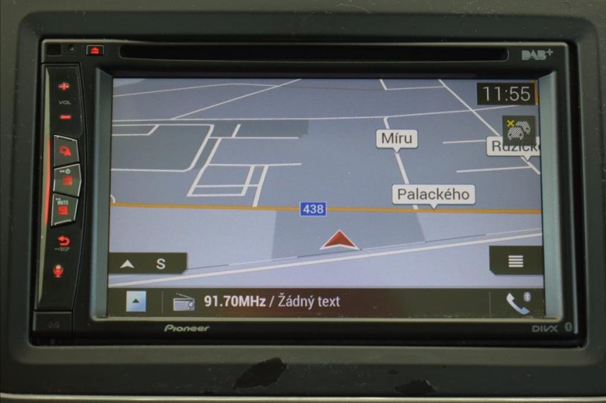 Volkswagen Tiguan galerie