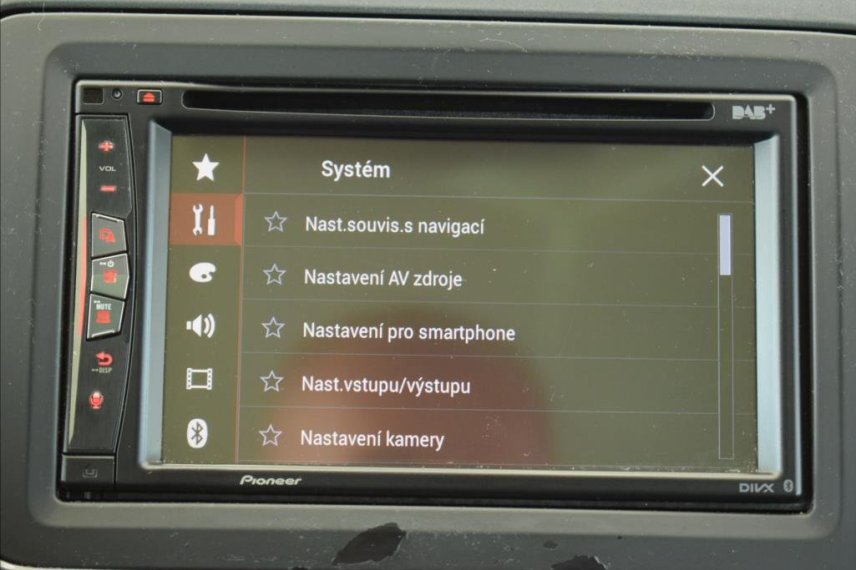 Volkswagen Tiguan galerie