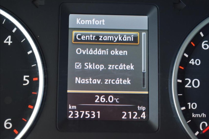 Volkswagen Tiguan galerie