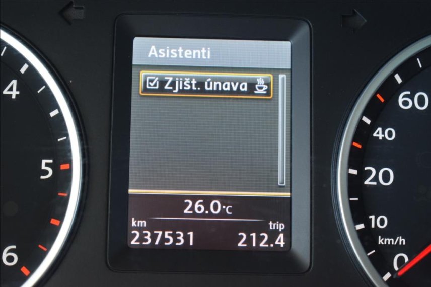 Volkswagen Tiguan galerie