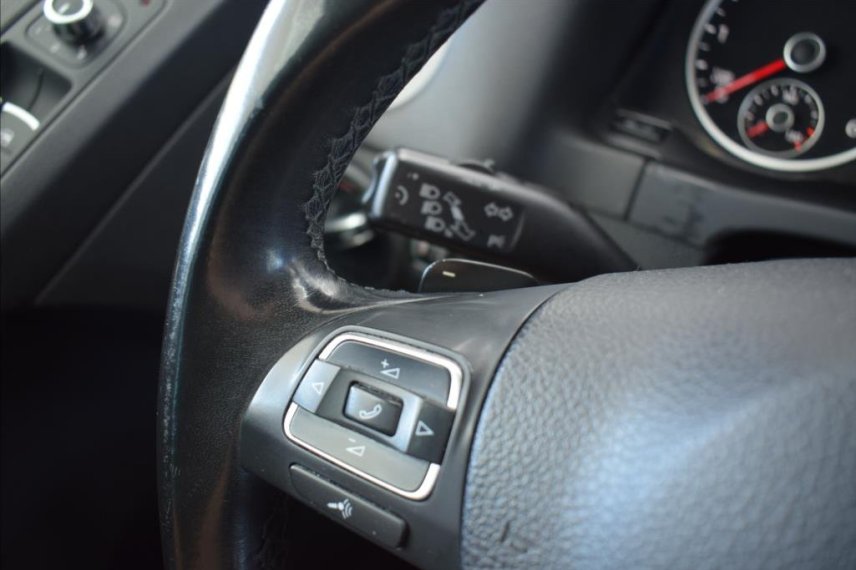 Volkswagen Tiguan galerie