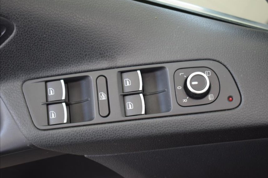 Volkswagen Tiguan galerie