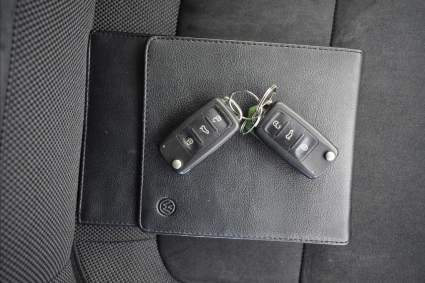 Volkswagen Tiguan galerie