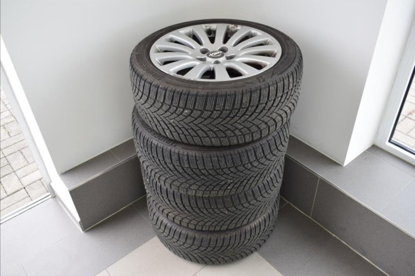 Opel Insignia galerie