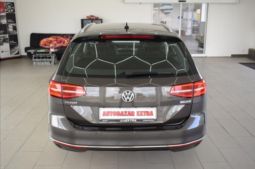 Volkswagen Passat galerie