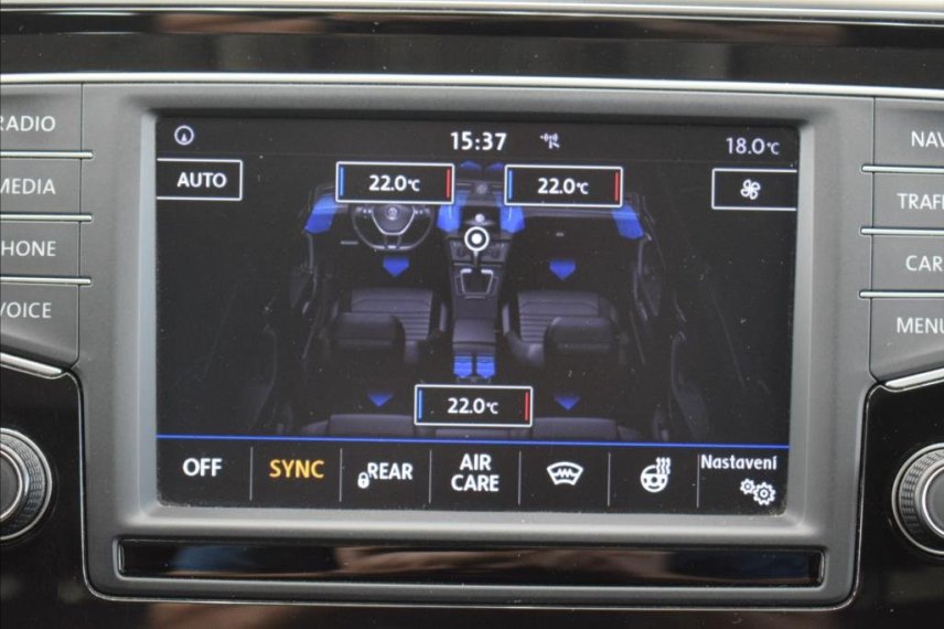 Volkswagen Passat galerie