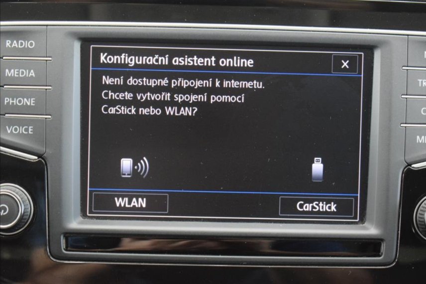 Volkswagen Passat galerie