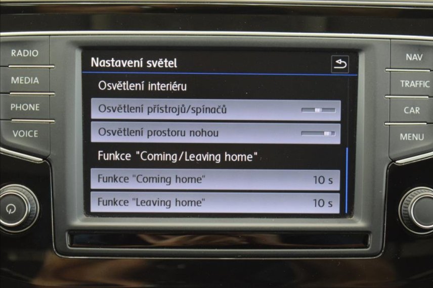 Volkswagen Passat galerie