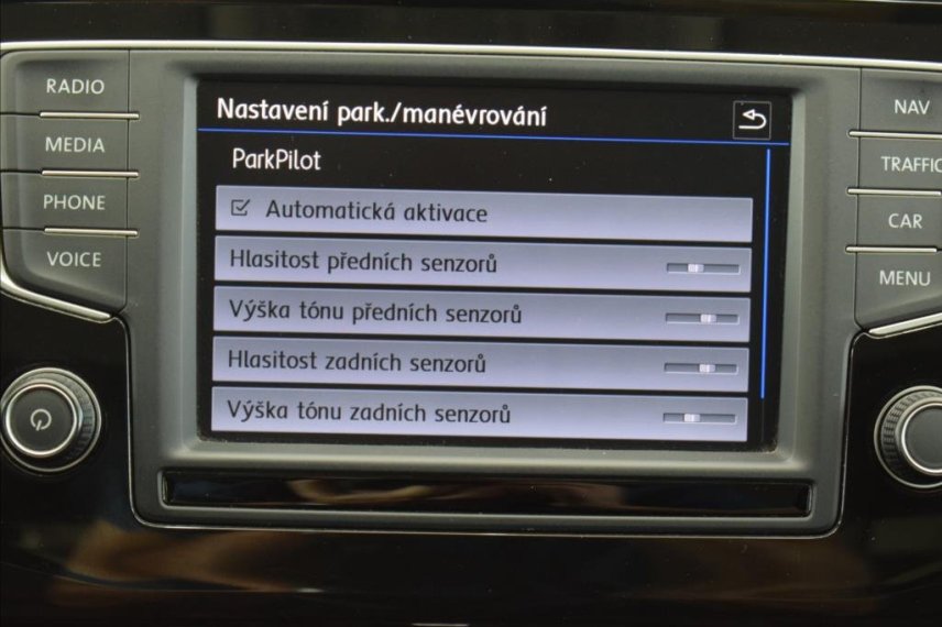 Volkswagen Passat galerie